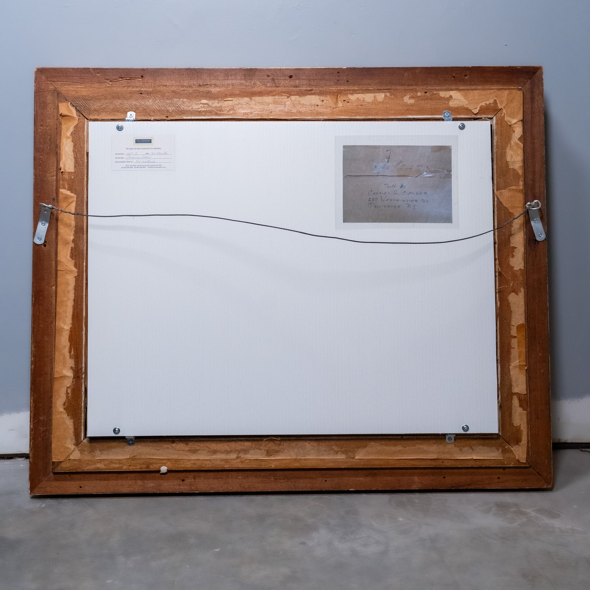 painting | Scott Landon Antiques and Interiors.