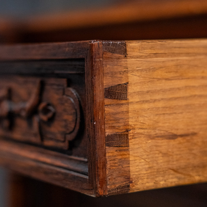 back bar | Scott Landon Antiques and Interiors.