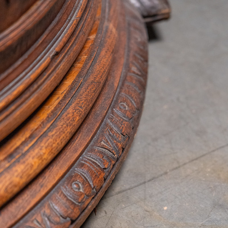back bar | Scott Landon Antiques and Interiors.