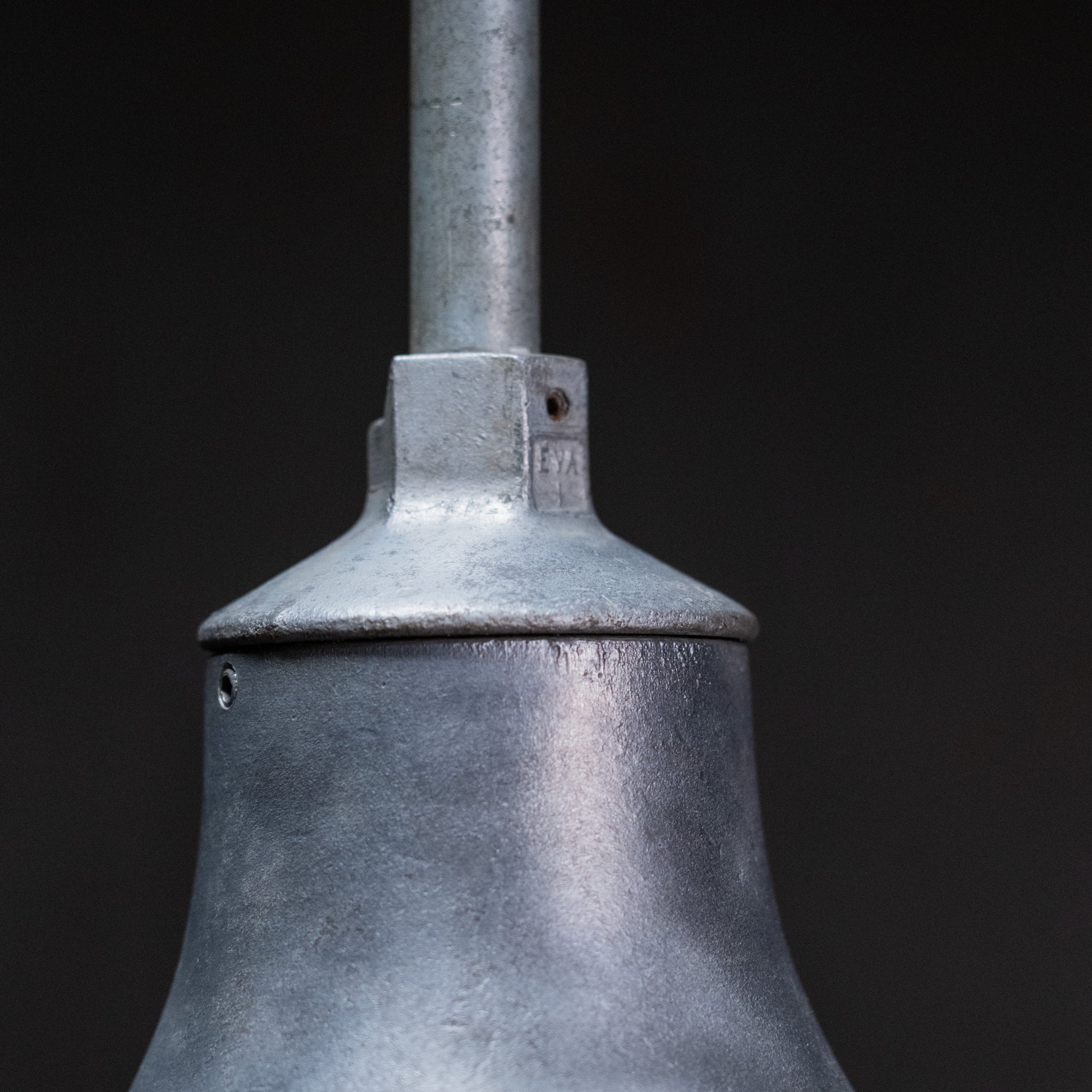 Crouse Hinds Pendant Lights | Scott Landon Antiques and Interiors.
