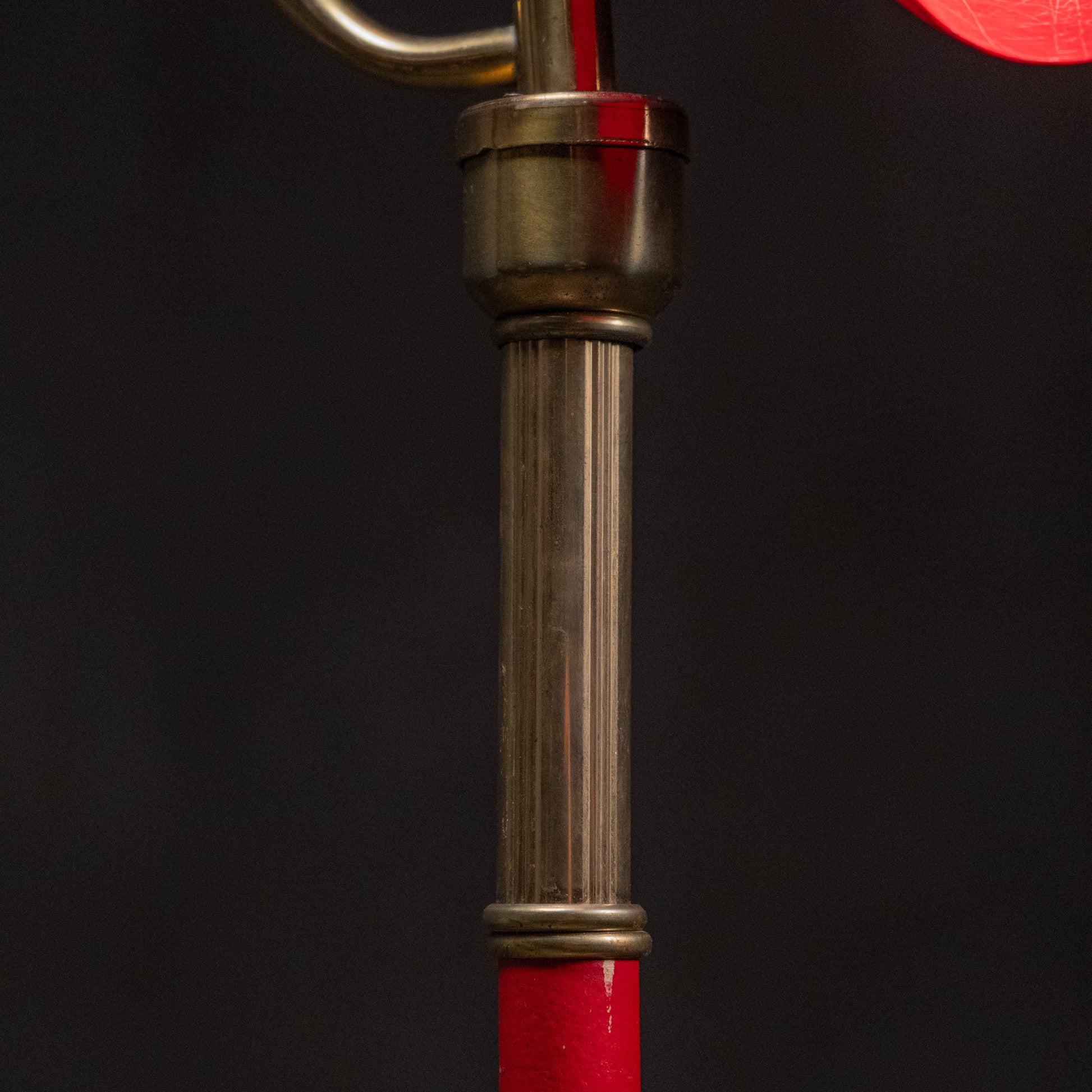 Floor Lamp | Scott Landon Antiques and Interiors.