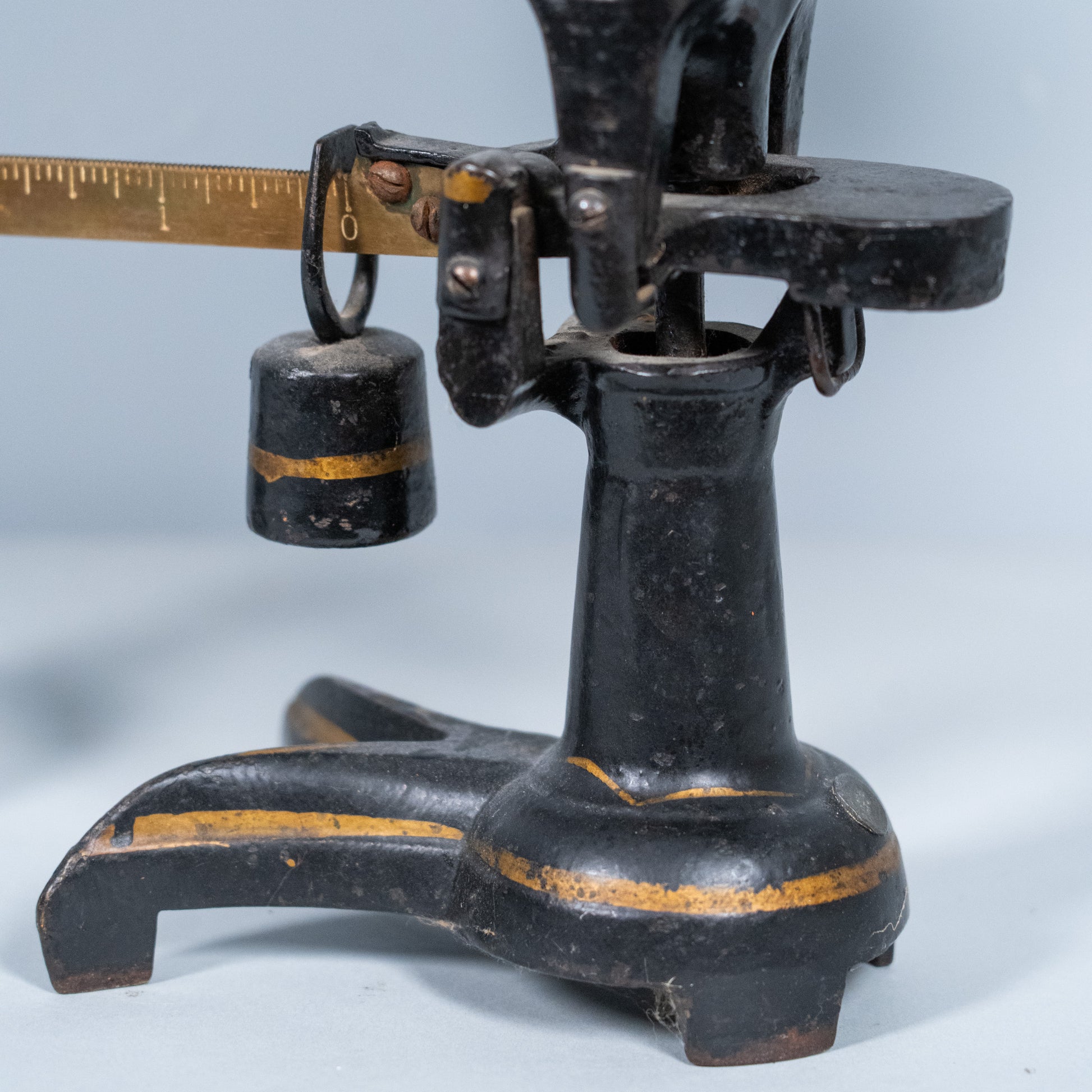 scale | Scott Landon Antiques and Interiors.