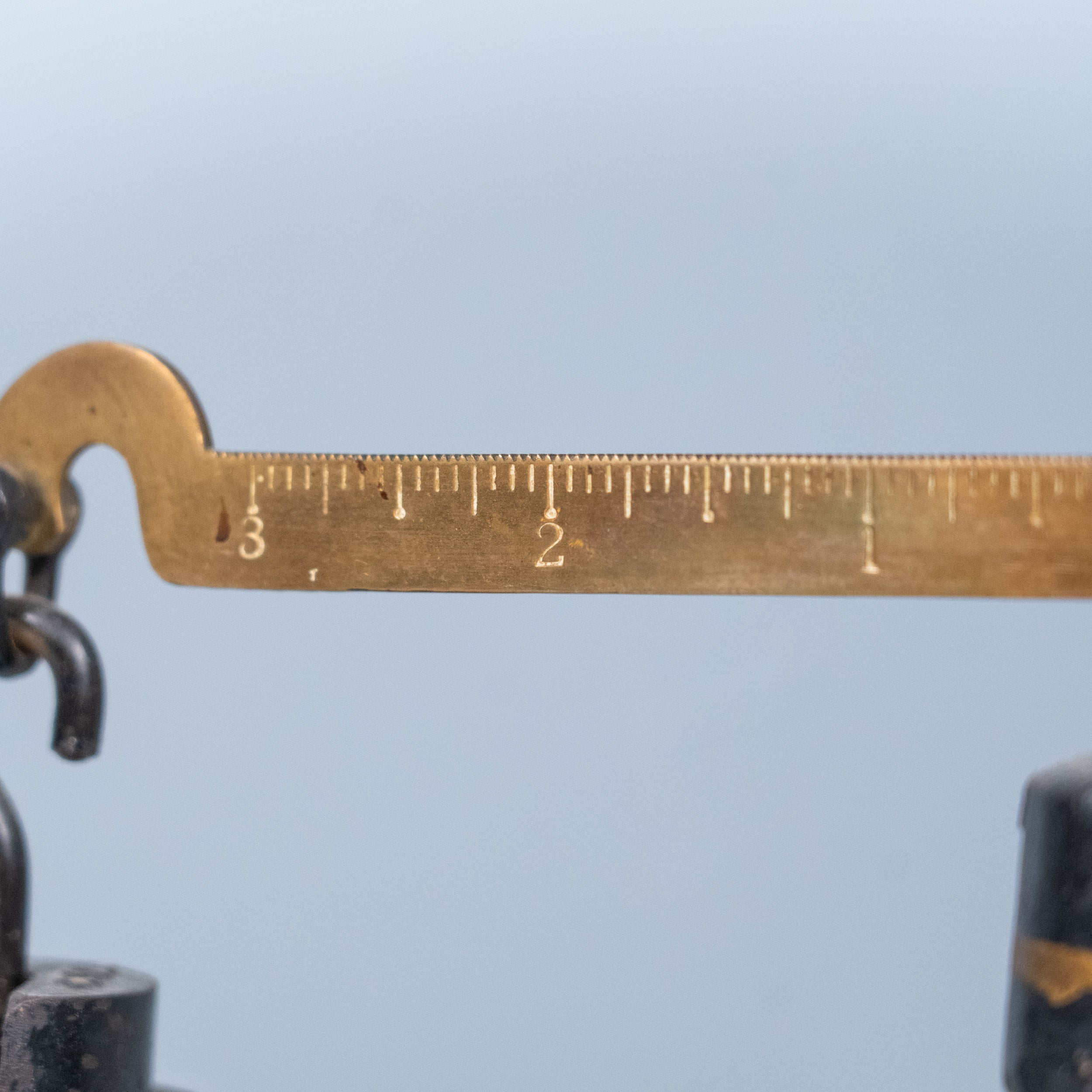 scale | Scott Landon Antiques and Interiors.