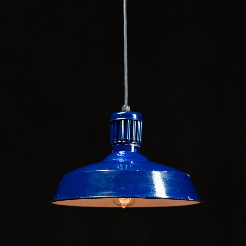 pendant | Scott Landon Antiques and Interiors.