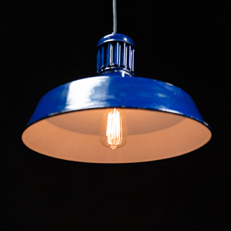 pendant | Scott Landon Antiques and Interiors.