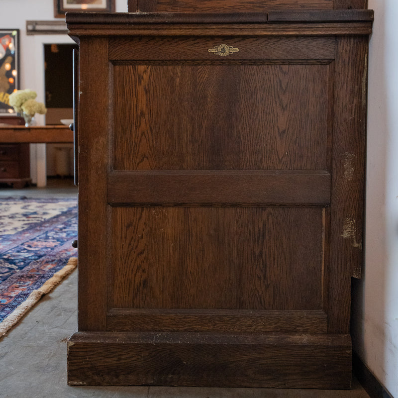 cabinet | Scott Landon Antiques and Interiors.