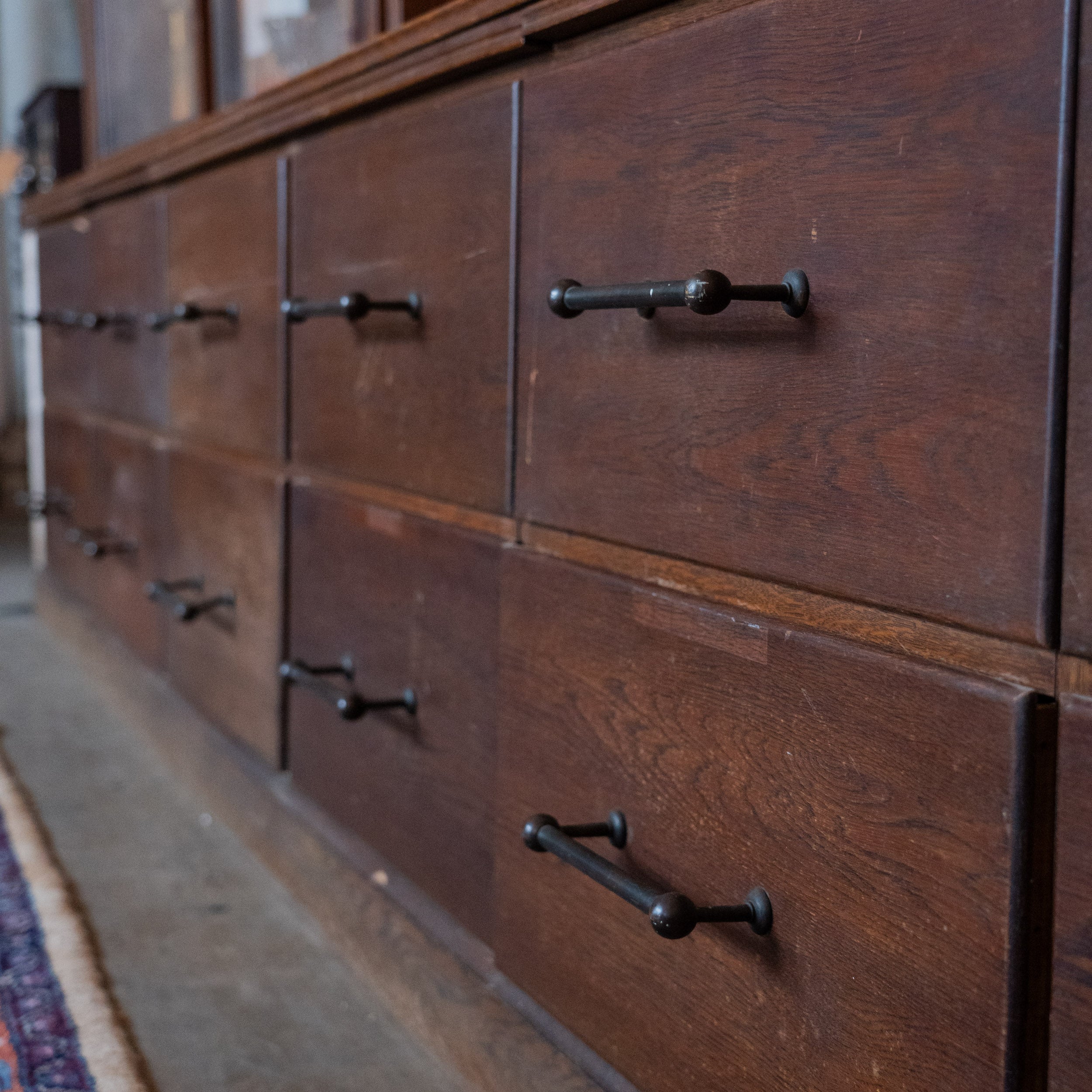 cabinet | Scott Landon Antiques and Interiors.