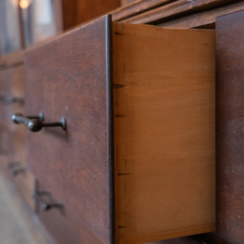 cabinet | Scott Landon Antiques and Interiors.