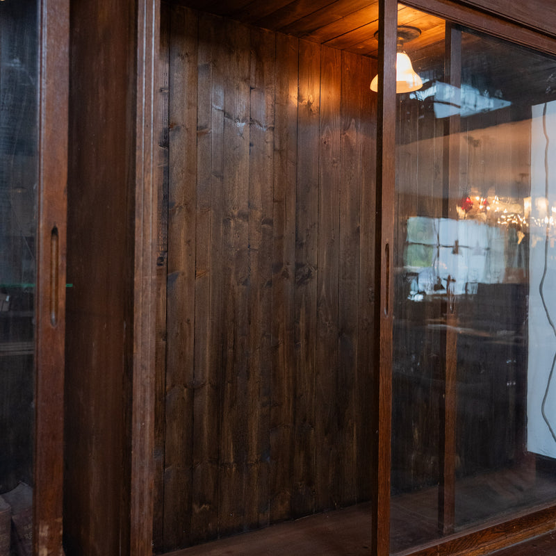 cabinet | Scott Landon Antiques and Interiors.