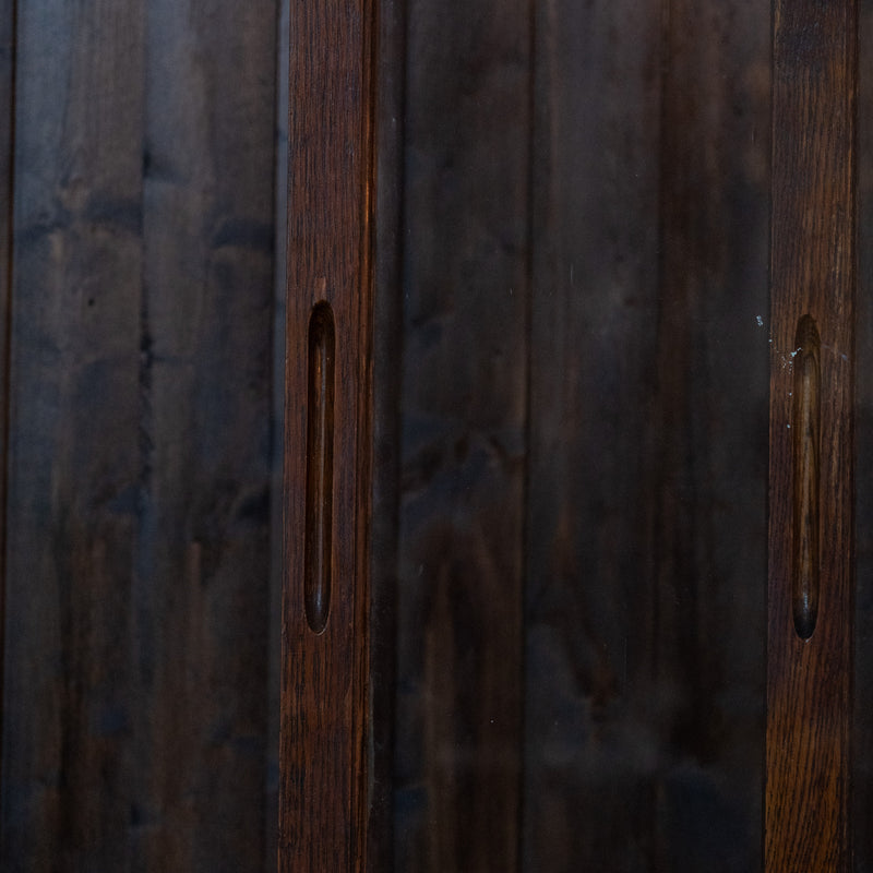 cabinet | Scott Landon Antiques and Interiors.