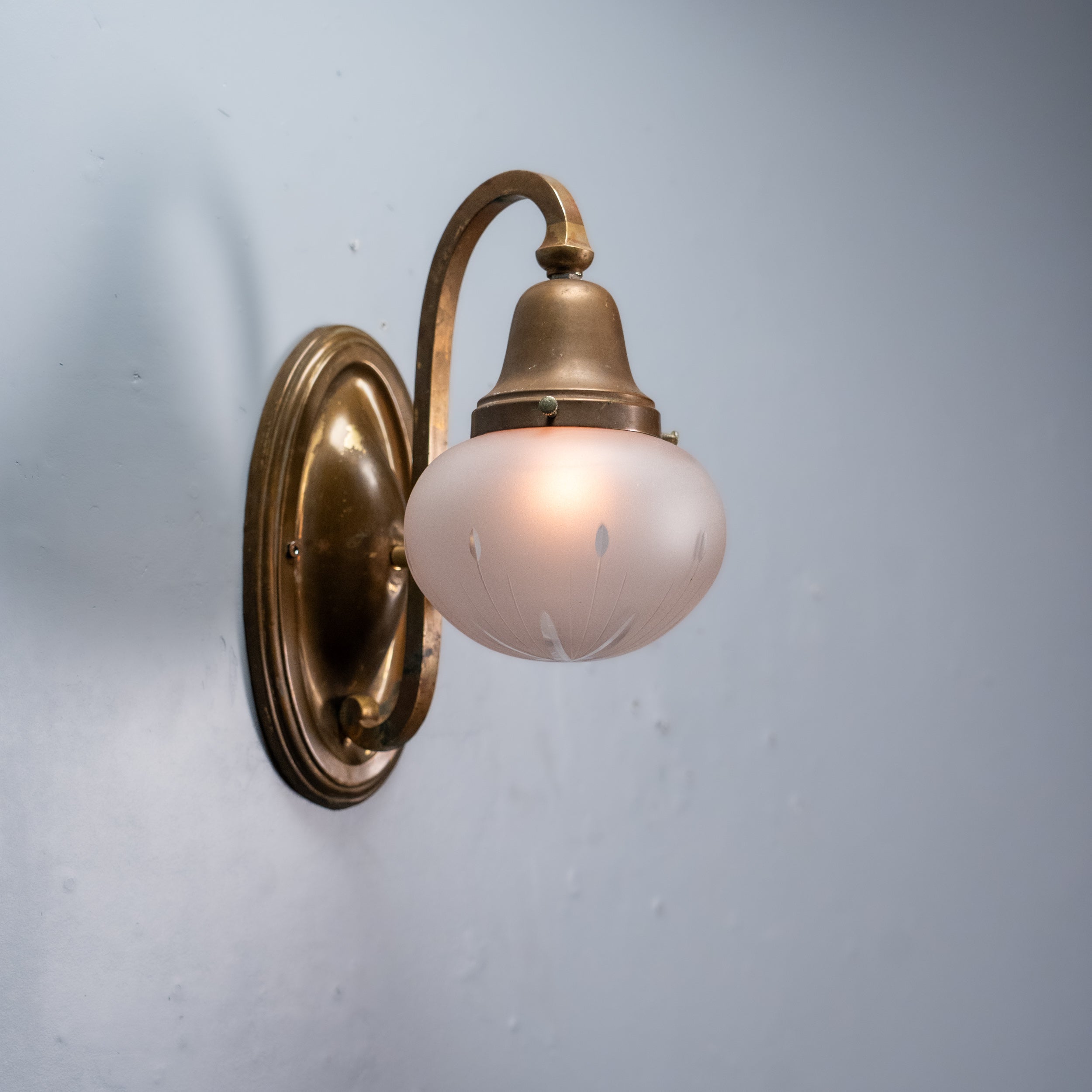 sconces | Scott Landon Antiques and Interiors.