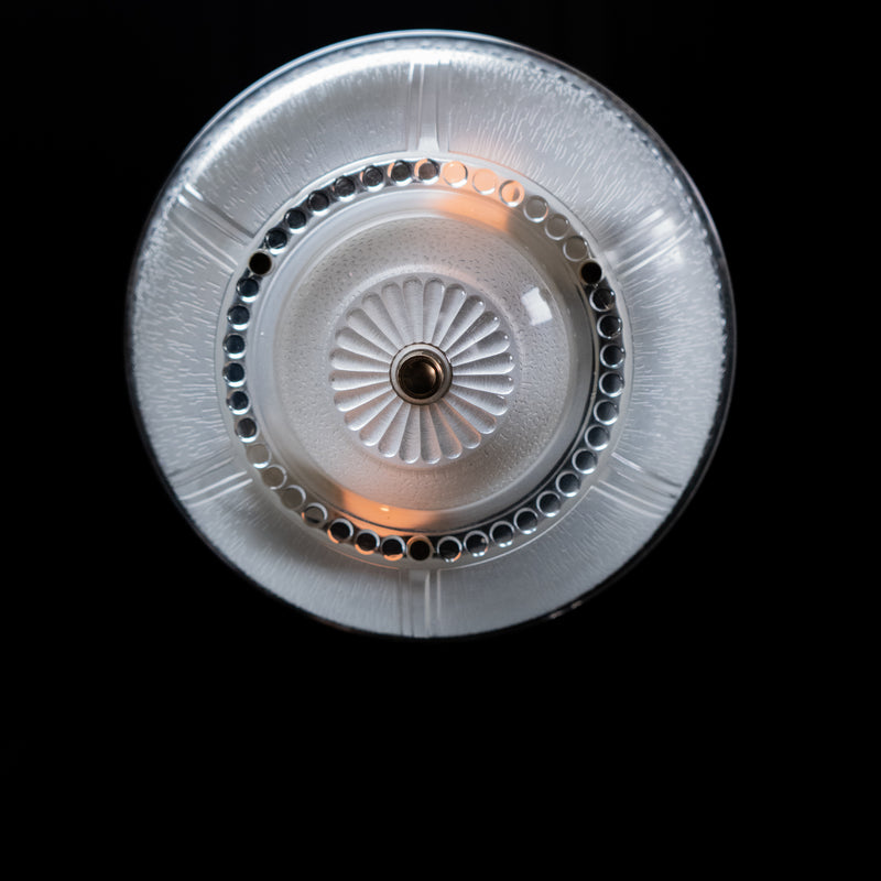 flush mount | Scott Landon Antiques and Interiors.