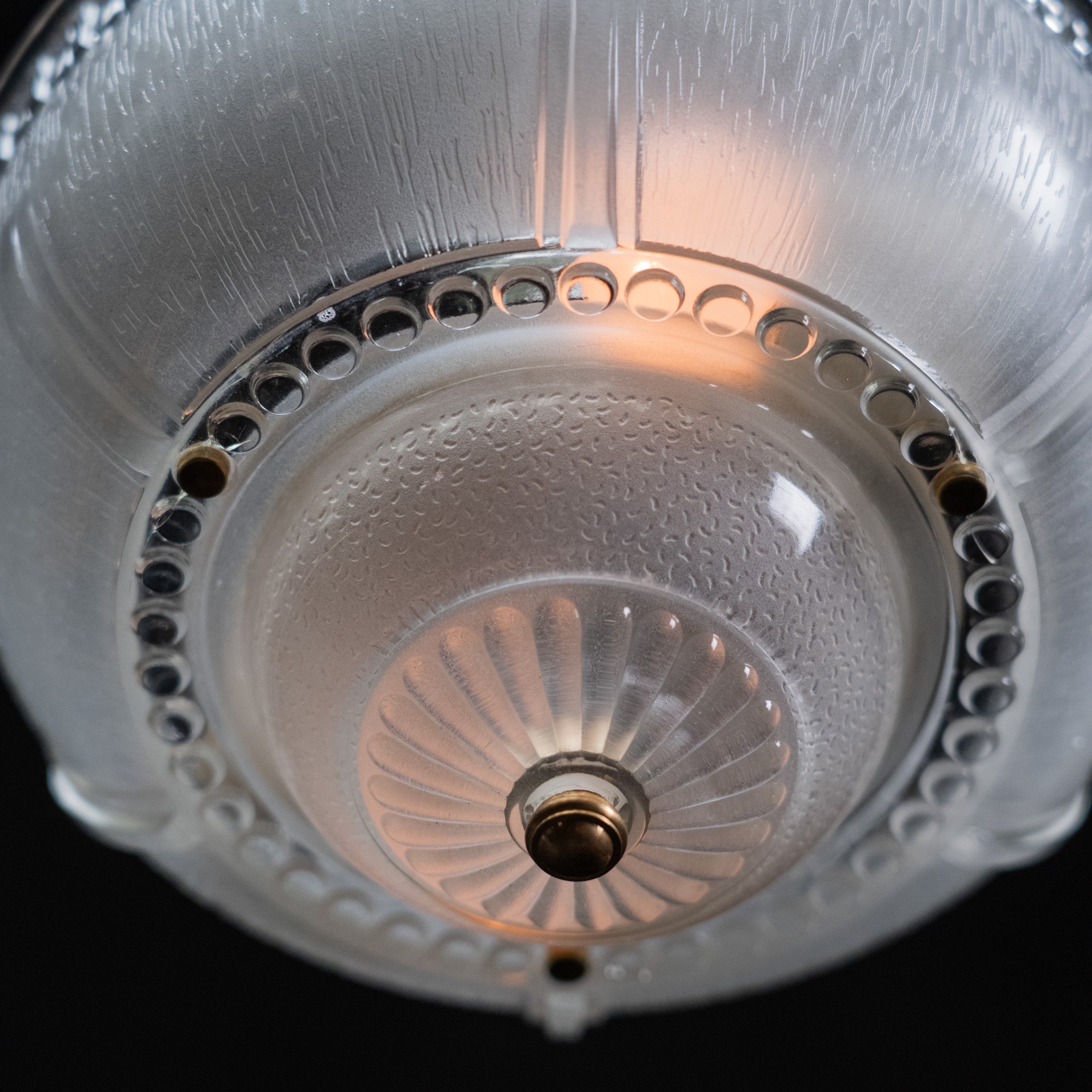 flush mount | Scott Landon Antiques and Interiors.