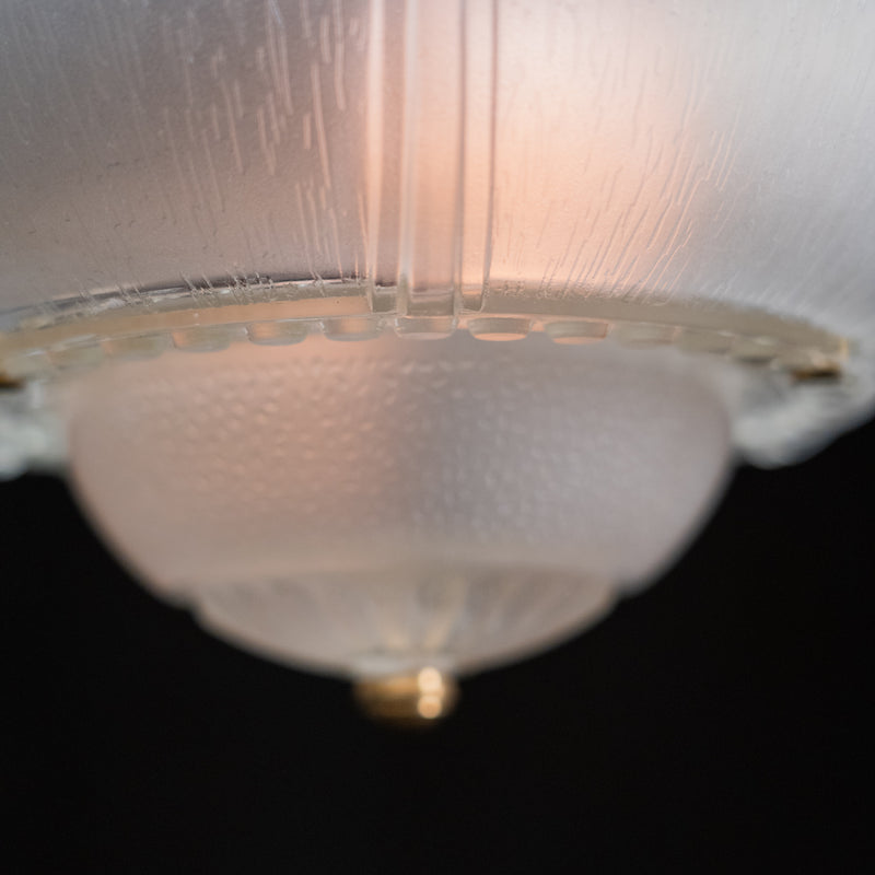 flush mount | Scott Landon Antiques and Interiors.