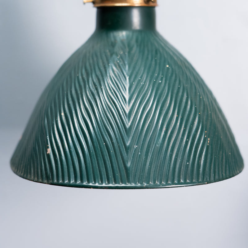 mercury shade sconces | Scott Landon Antiques and Interiors.