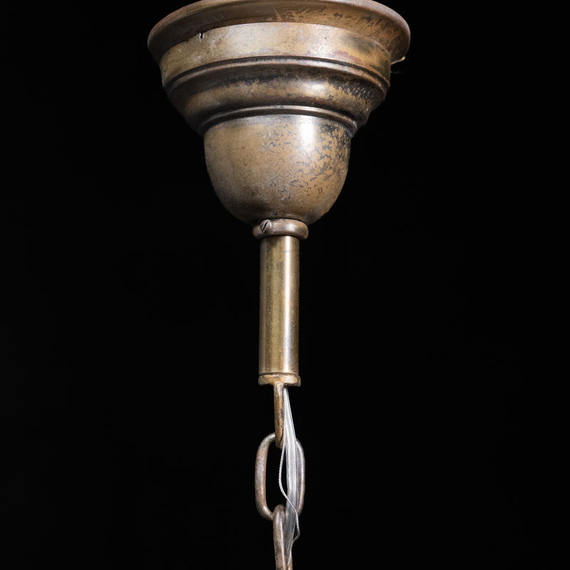 pendant | Scott Landon Antiques and Interiors.