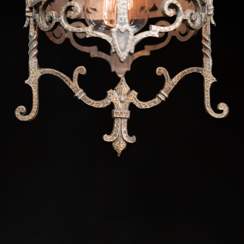 pendant | Scott Landon Antiques and Interiors.