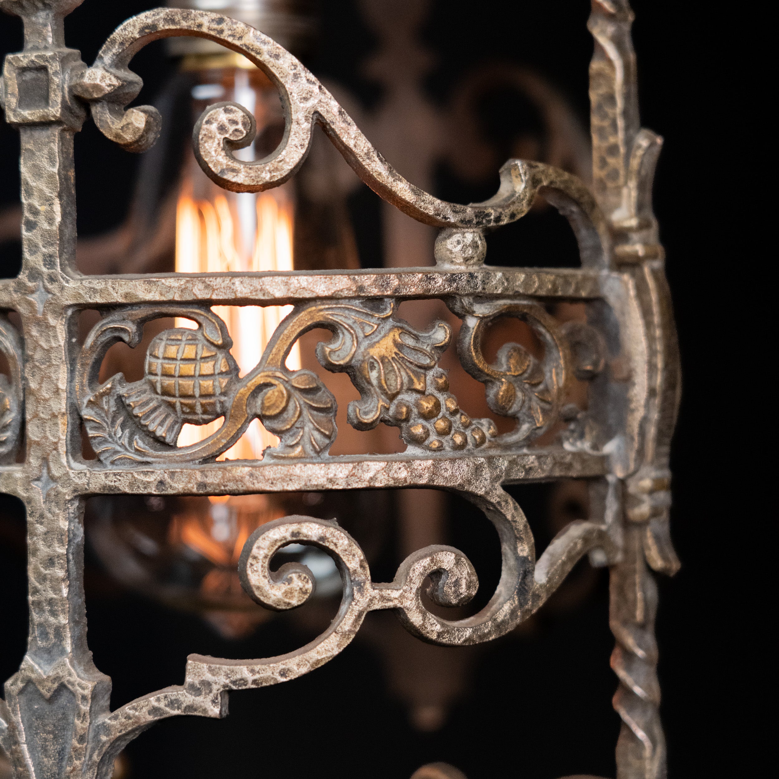 pendant | Scott Landon Antiques and Interiors.