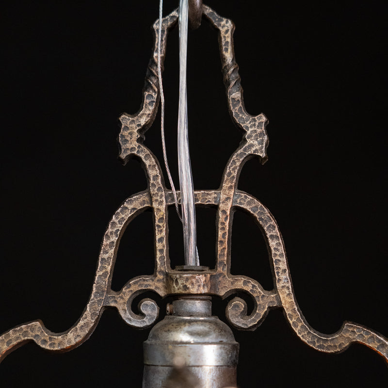 pendant | Scott Landon Antiques and Interiors.