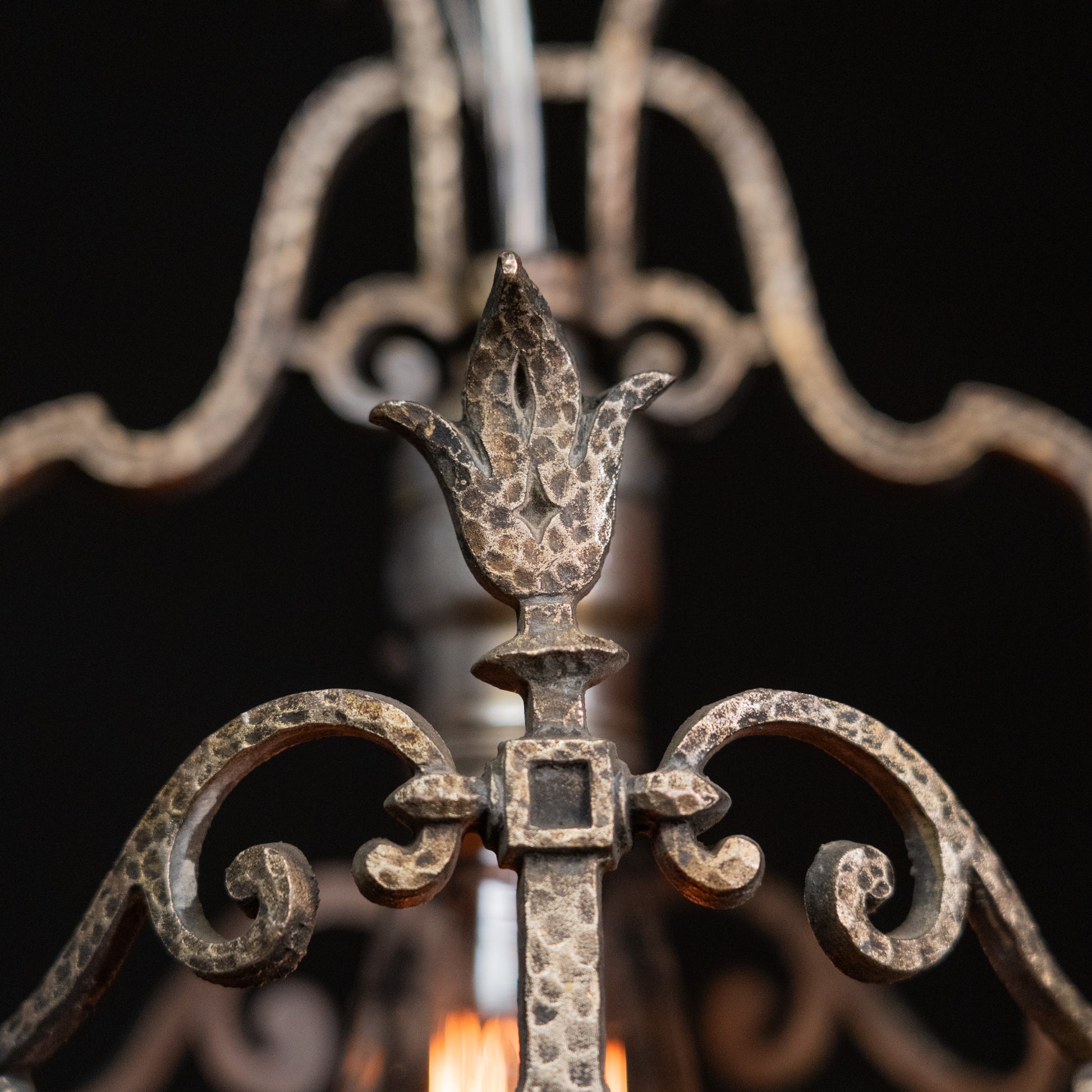 pendant | Scott Landon Antiques and Interiors.