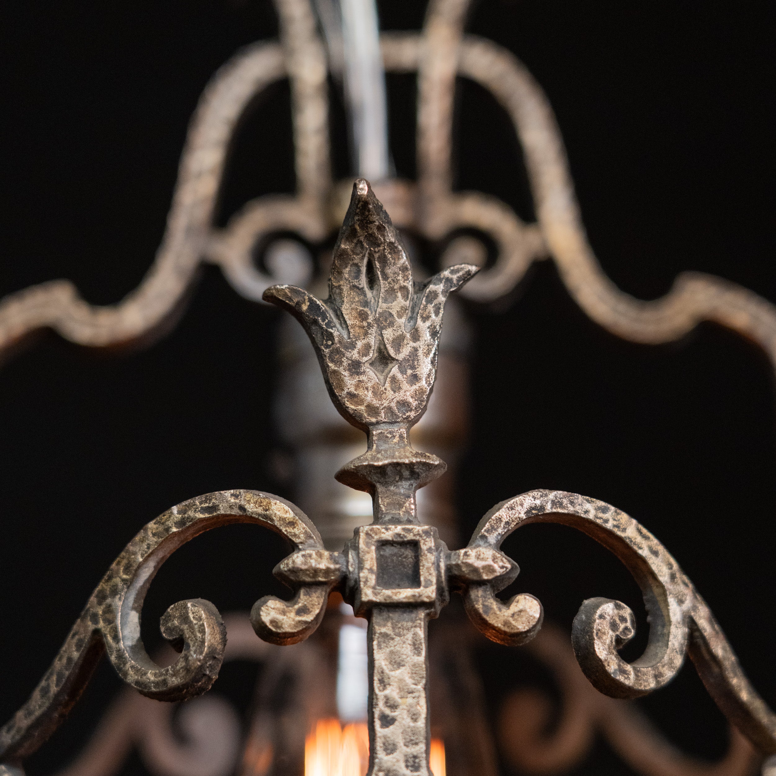 pendant | Scott Landon Antiques and Interiors.
