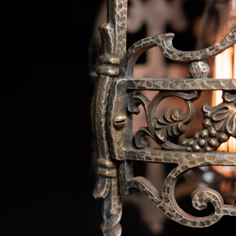 pendant | Scott Landon Antiques and Interiors.
