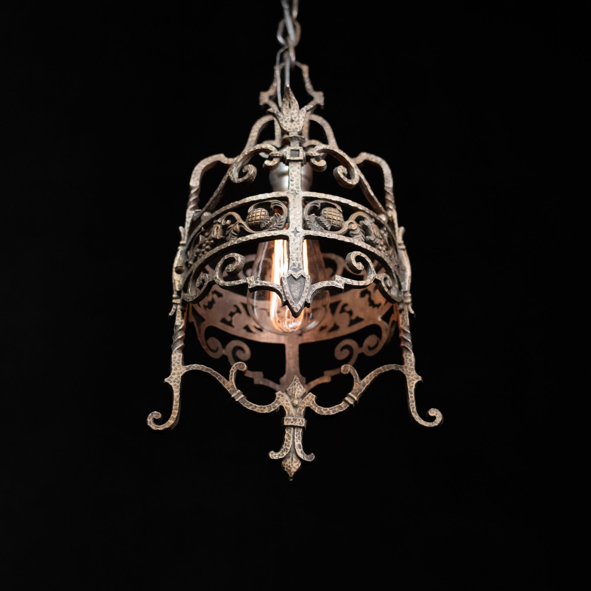 pendant | Scott Landon Antiques and Interiors.