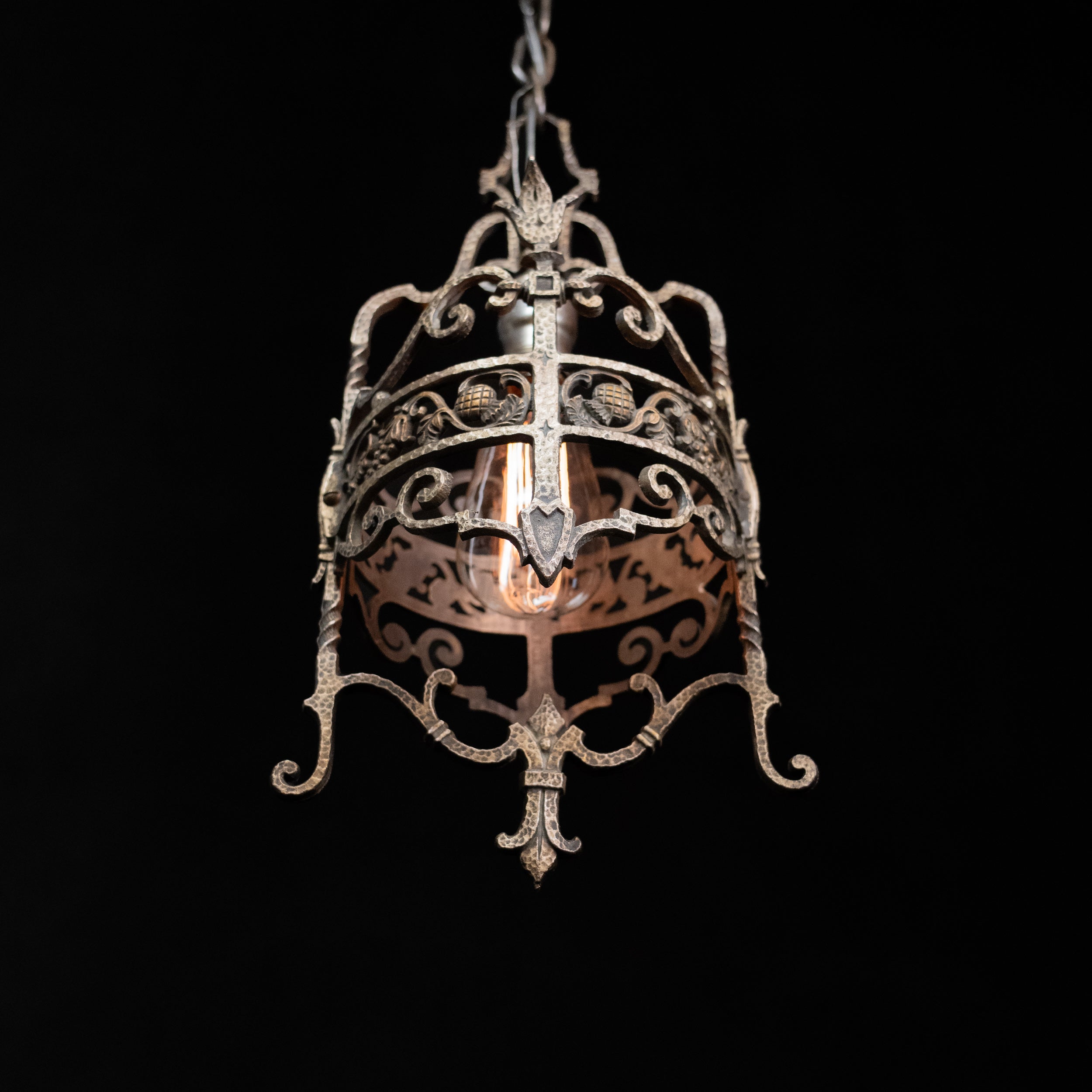 pendant | Scott Landon Antiques and Interiors.
