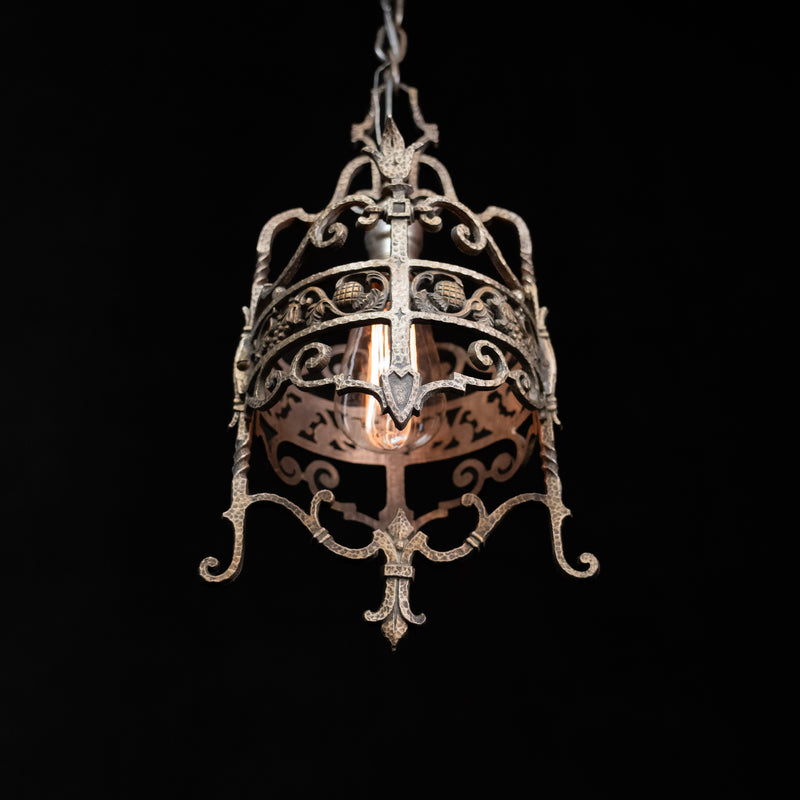pendant | Scott Landon Antiques and Interiors.