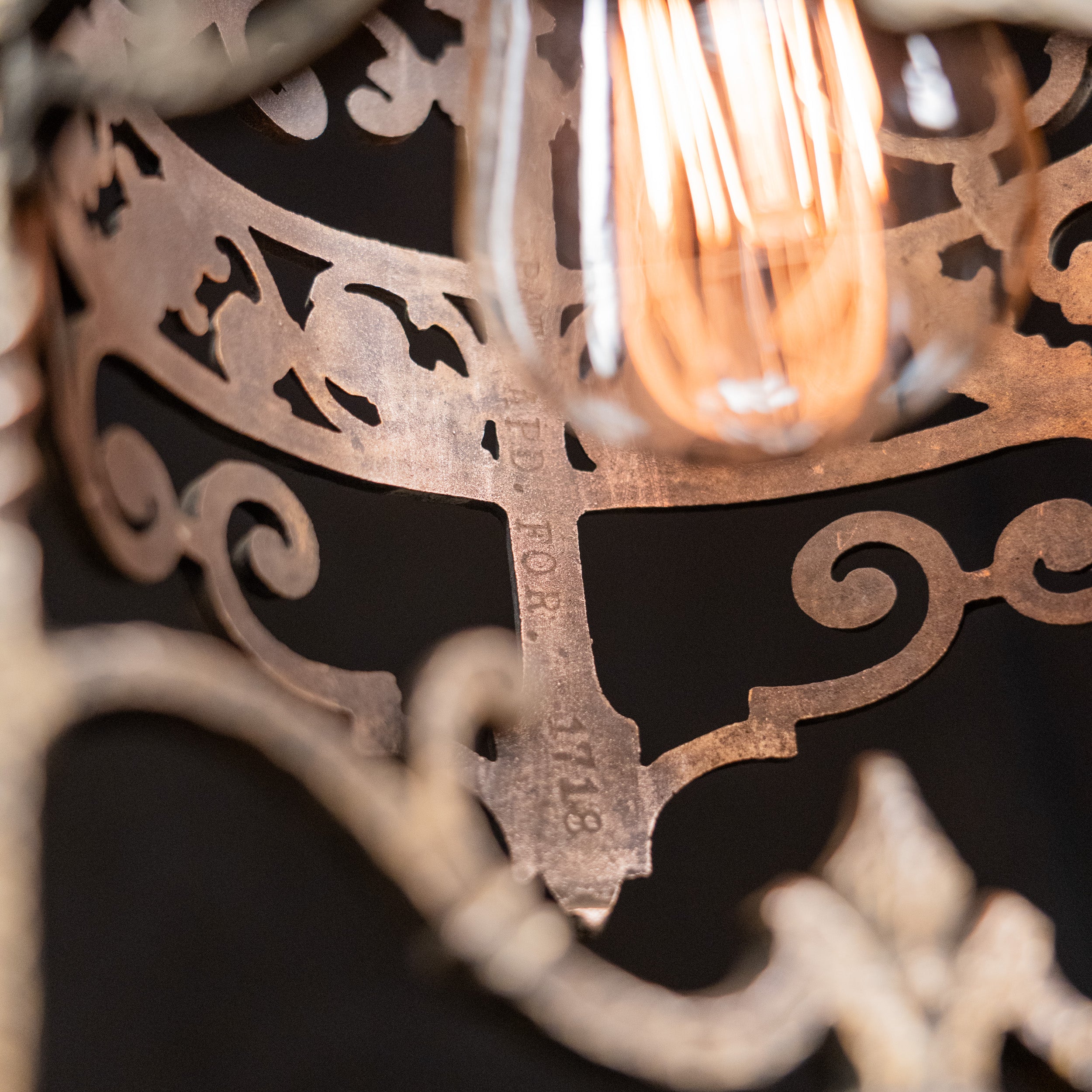pendant | Scott Landon Antiques and Interiors.