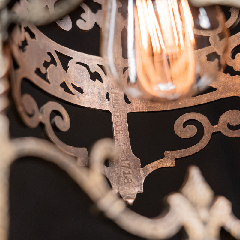 pendant | Scott Landon Antiques and Interiors.