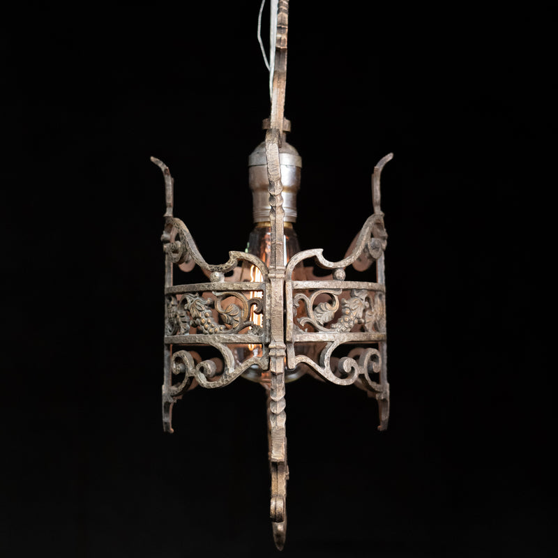 pendant | Scott Landon Antiques and Interiors.