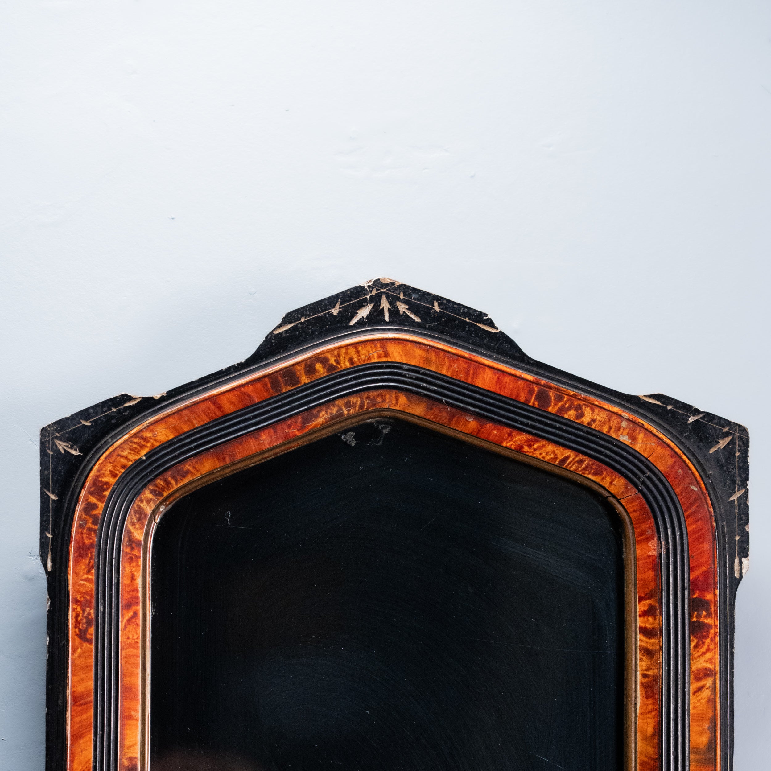 small mirror | Scott Landon Antiques and Interiors.