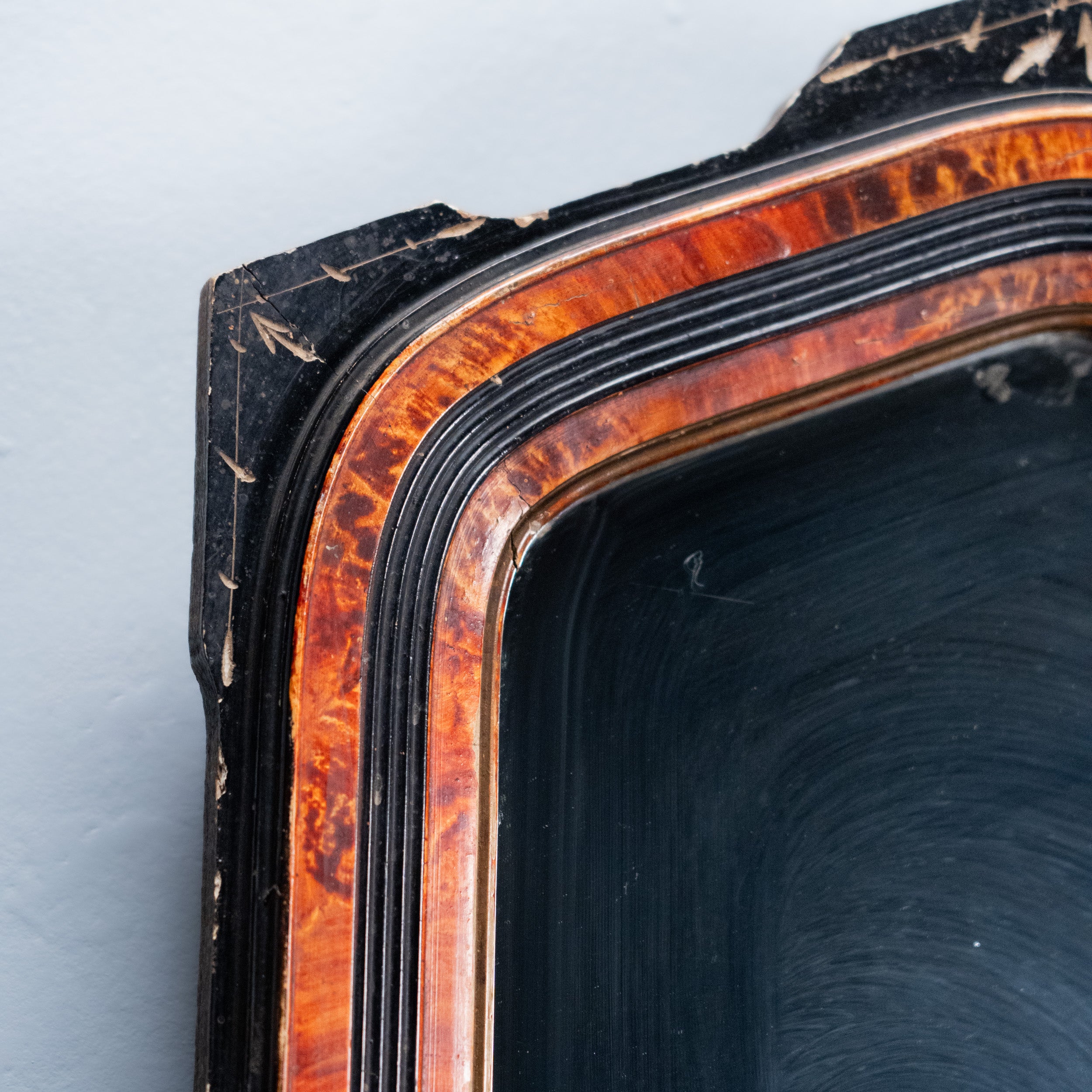 small mirror | Scott Landon Antiques and Interiors.