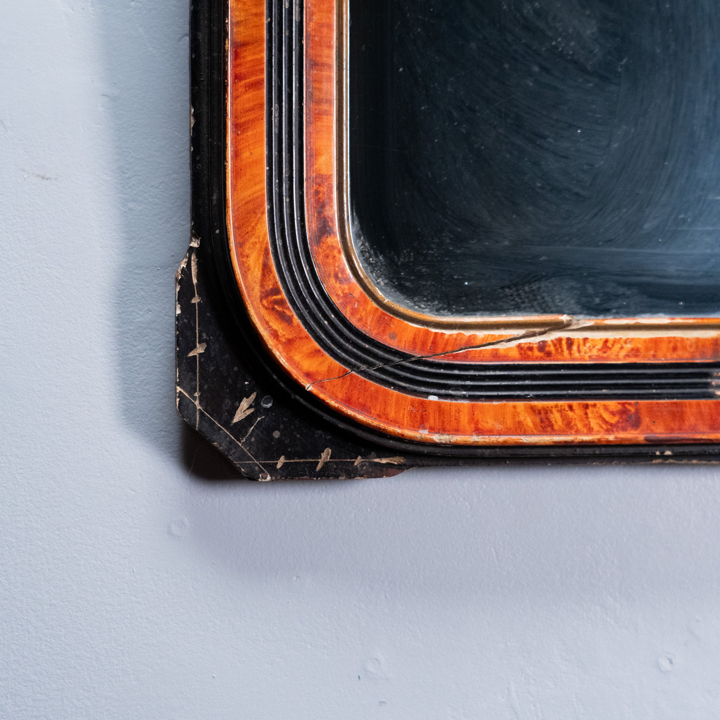 small mirror | Scott Landon Antiques and Interiors.