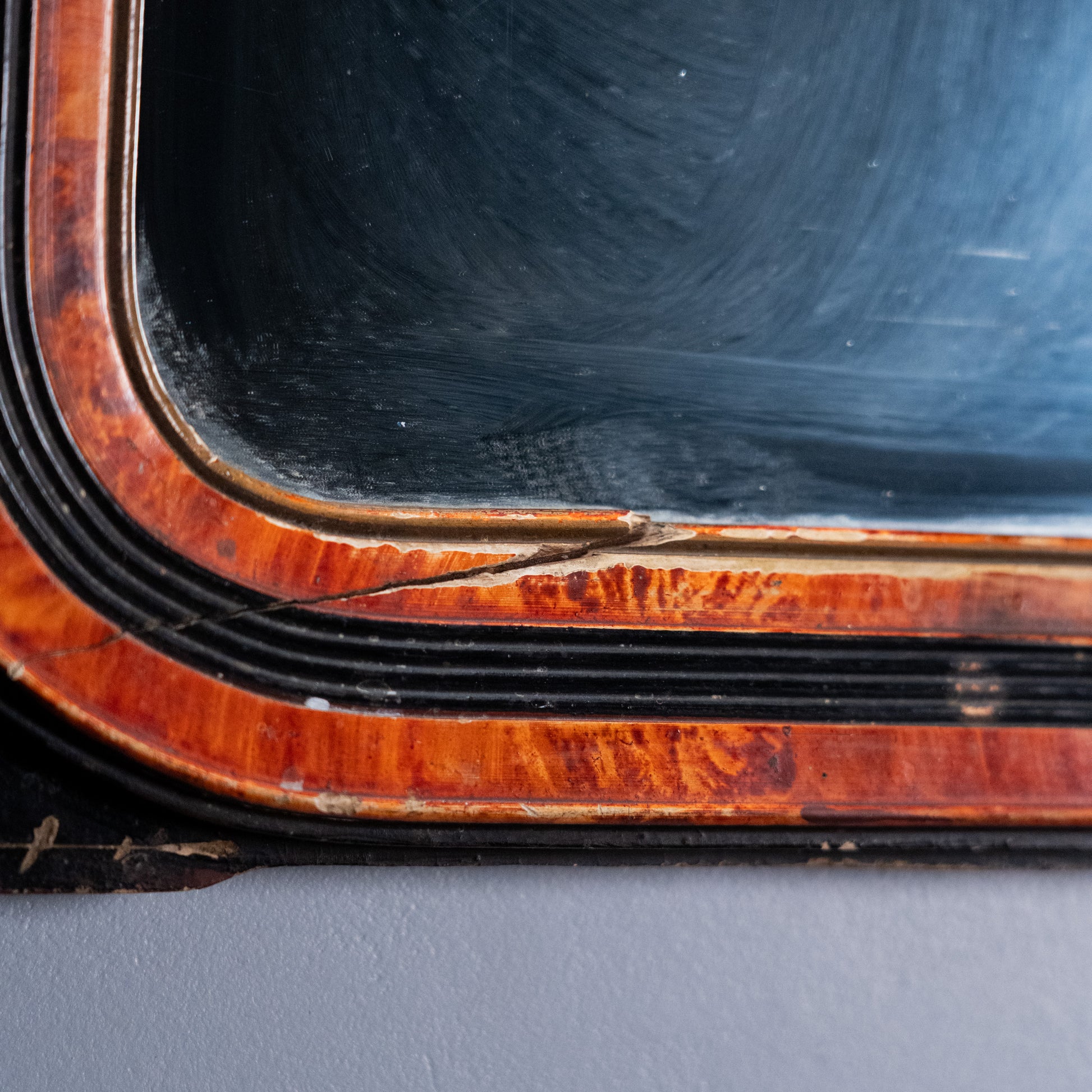 small mirror | Scott Landon Antiques and Interiors.
