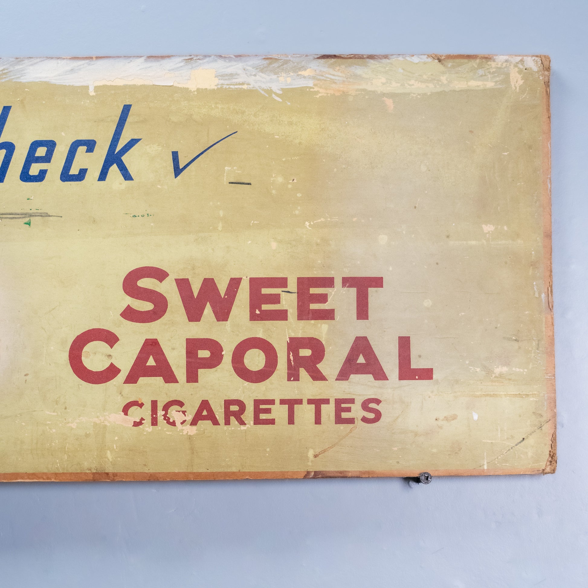 sign | Scott Landon Antiques and Interiors.