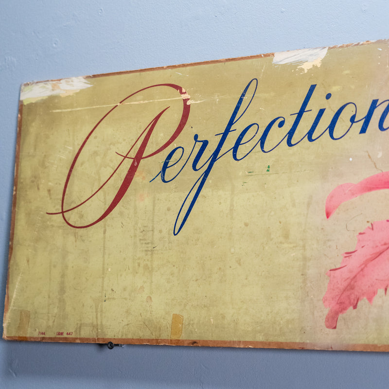sign | Scott Landon Antiques and Interiors.