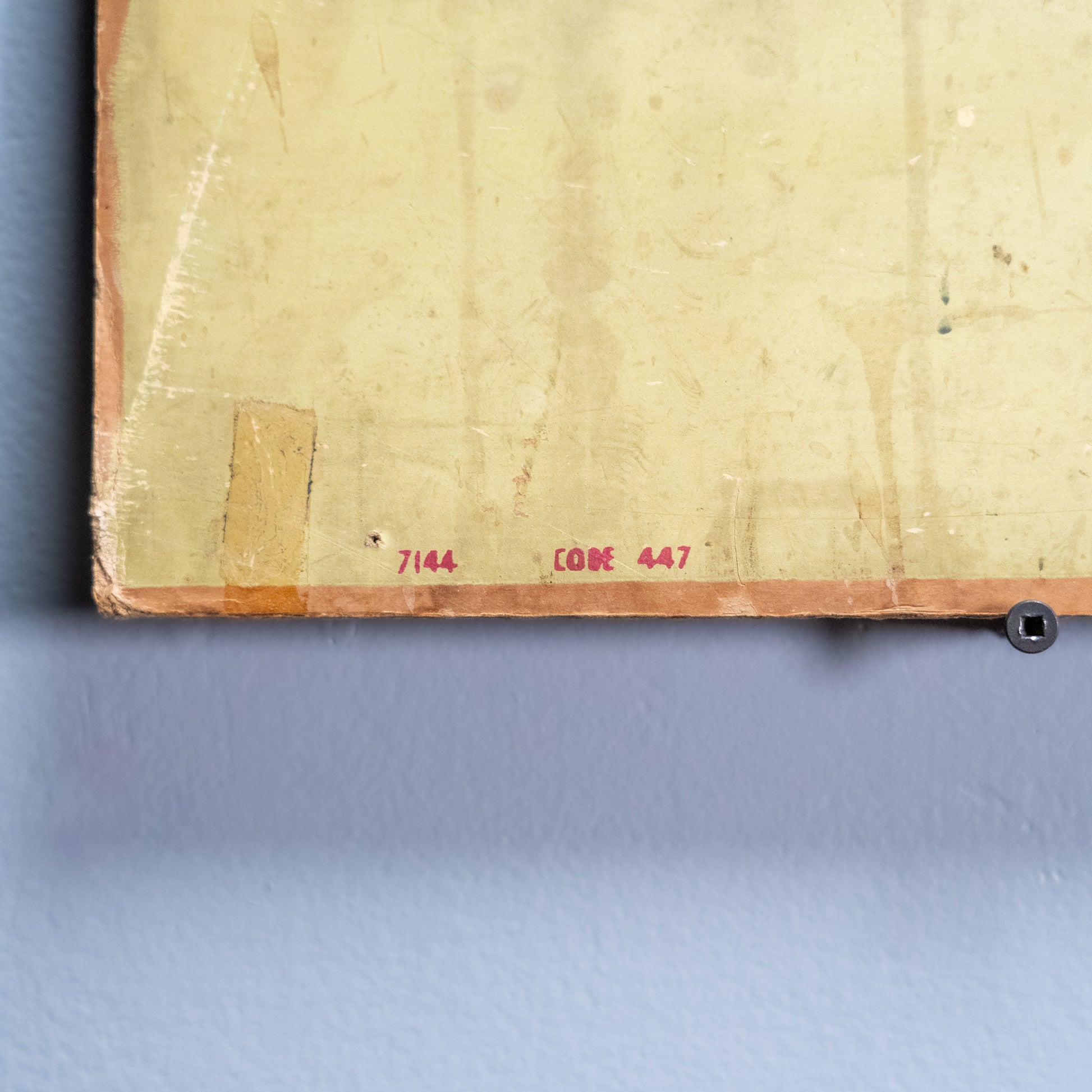 sign | Scott Landon Antiques and Interiors.