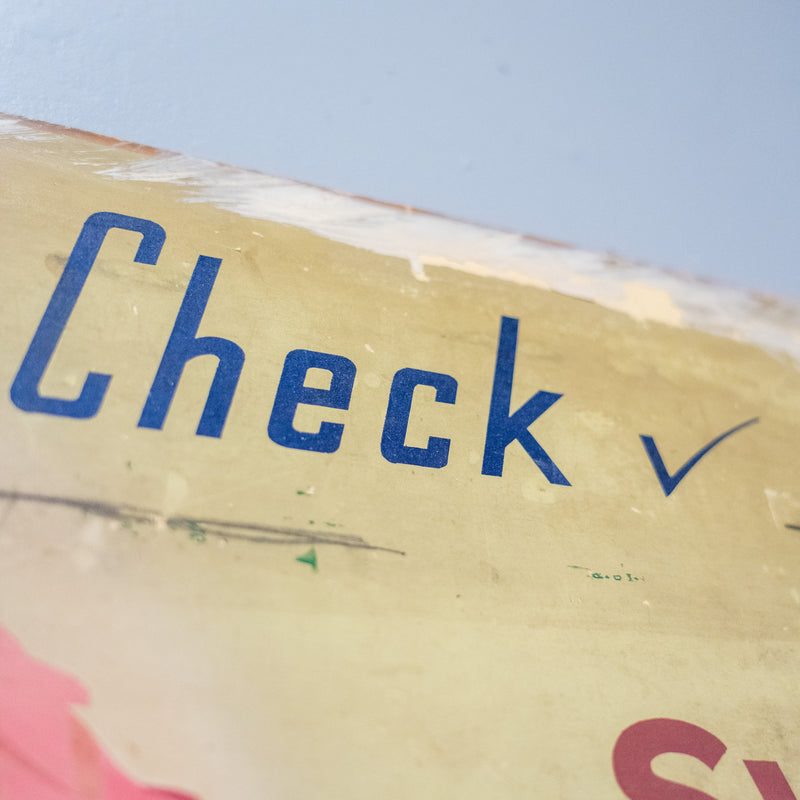 sign | Scott Landon Antiques and Interiors.