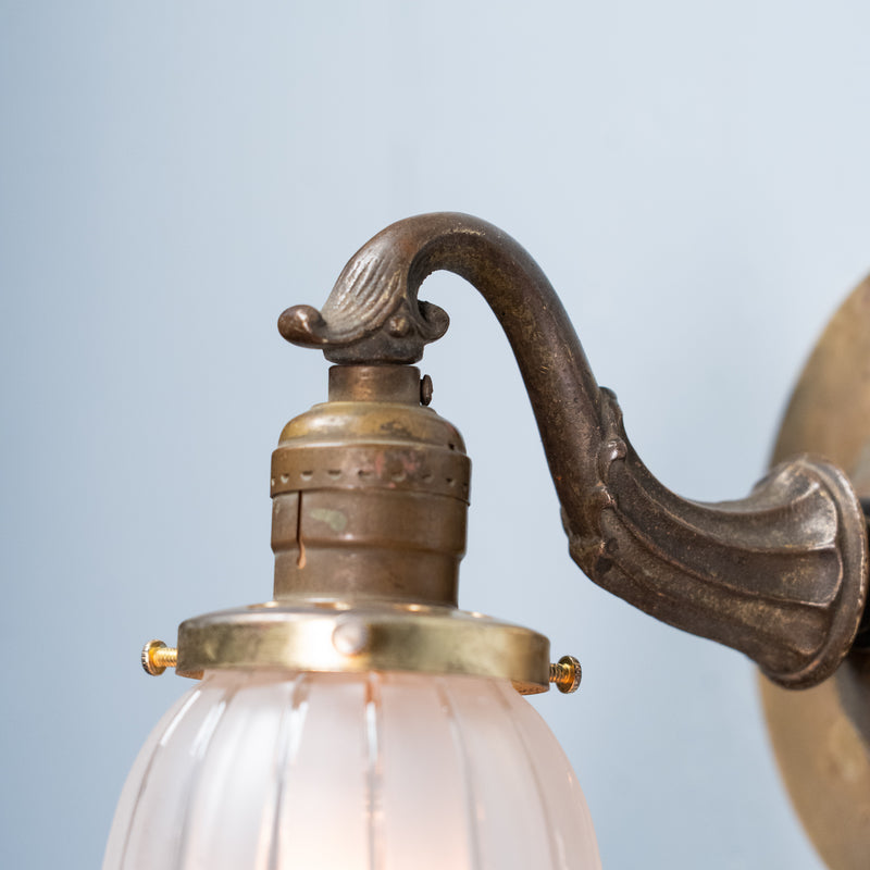 sconces | Scott Landon Antiques and Interiors.