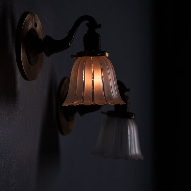 sconces | Scott Landon Antiques and Interiors.