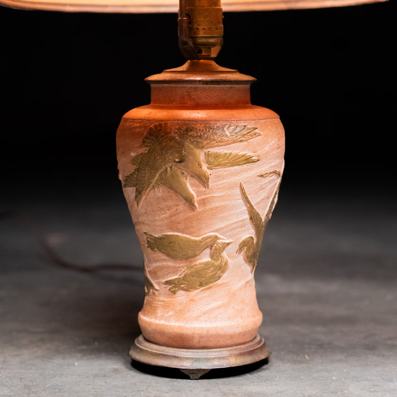 lamp | Scott Landon Antiques and Interiors.