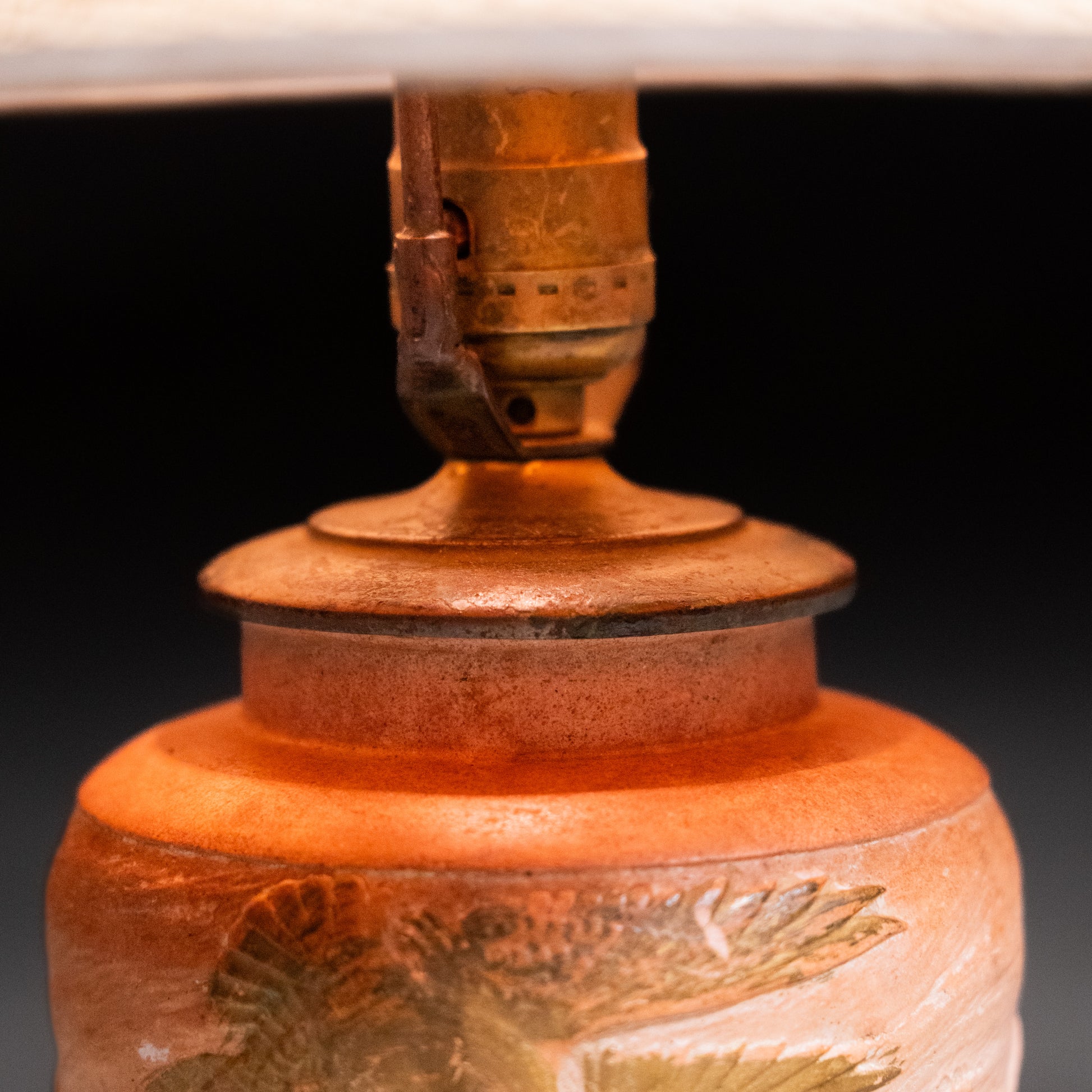lamp | Scott Landon Antiques and Interiors.