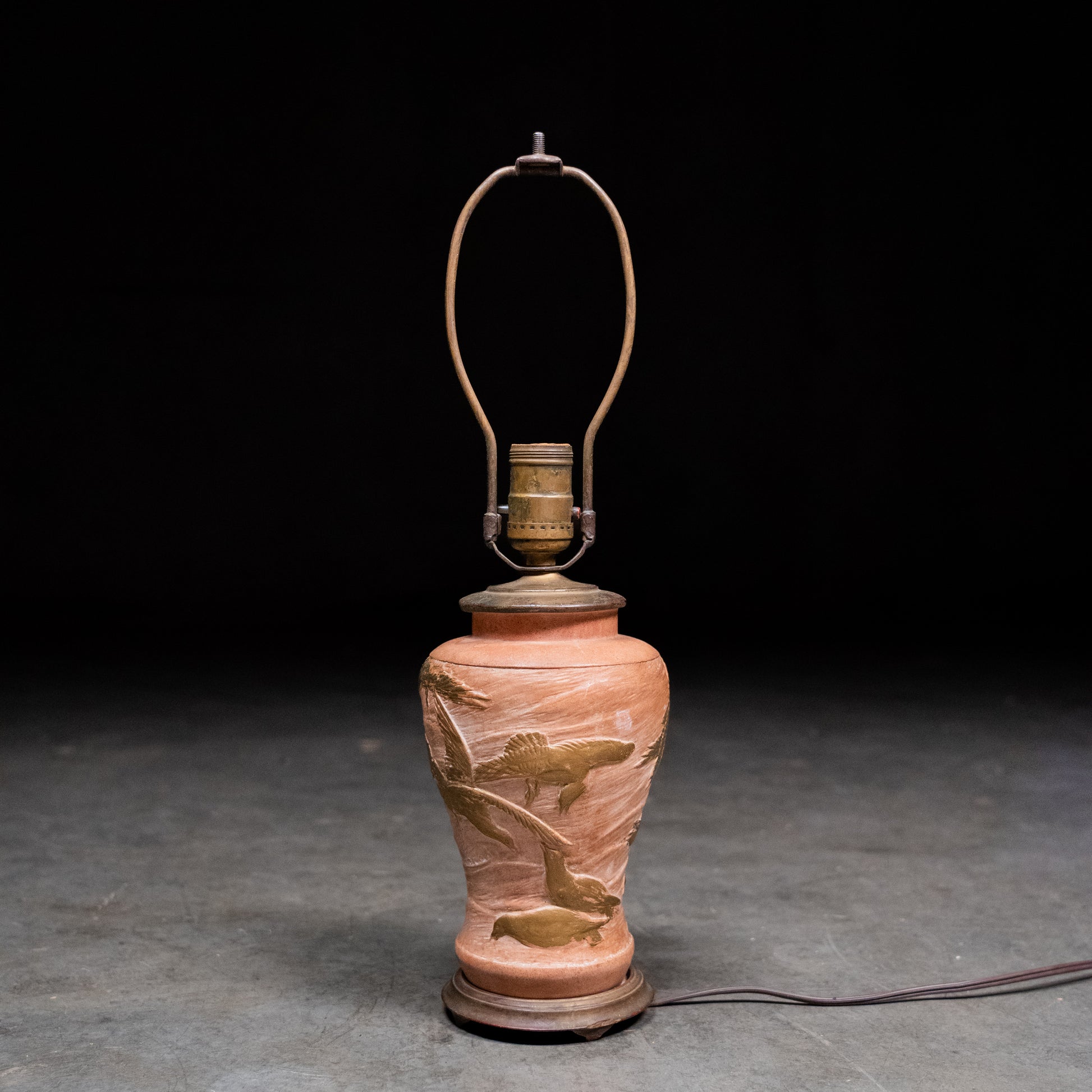 lamp | Scott Landon Antiques and Interiors.