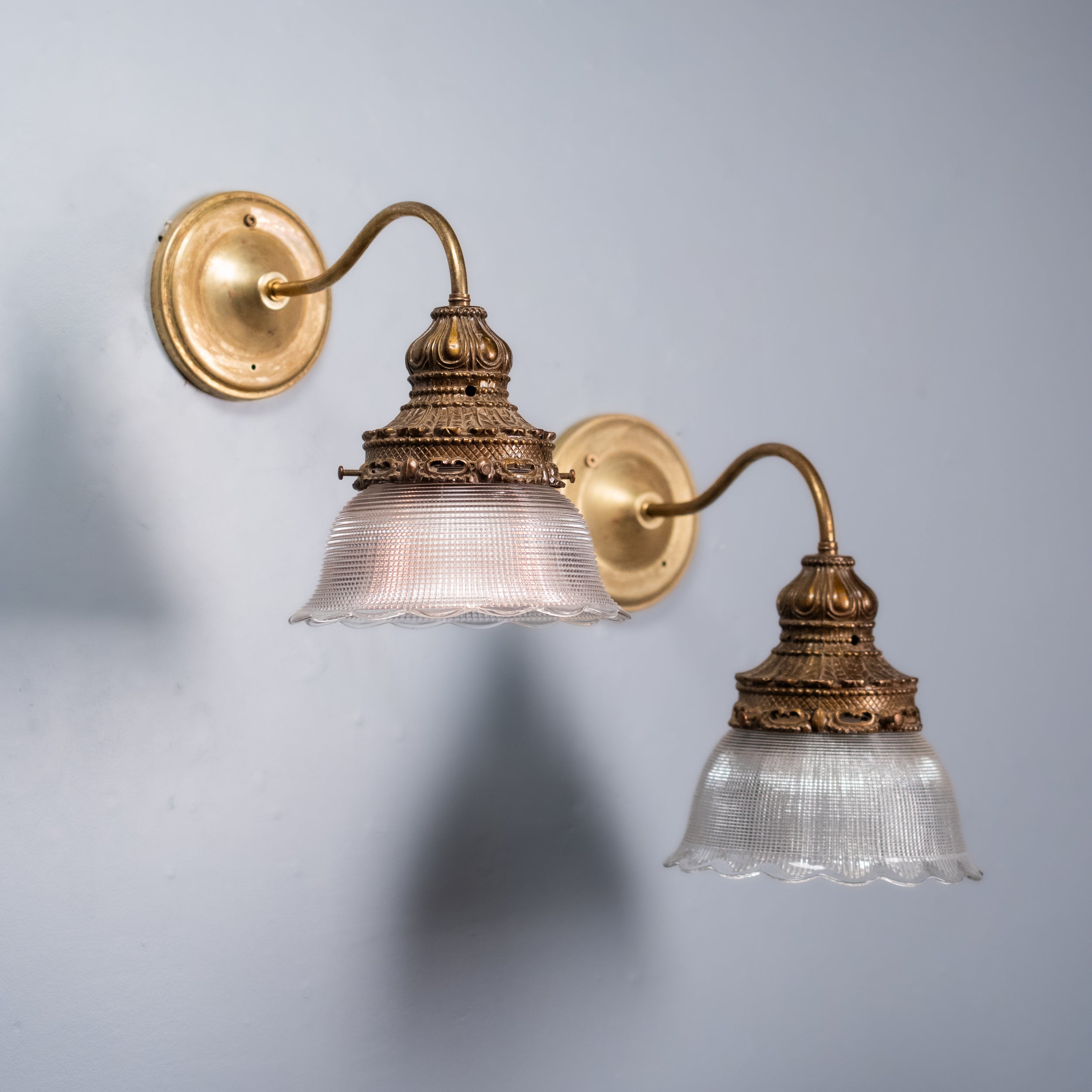 sconces | Scott Landon Antiques and Interiors.