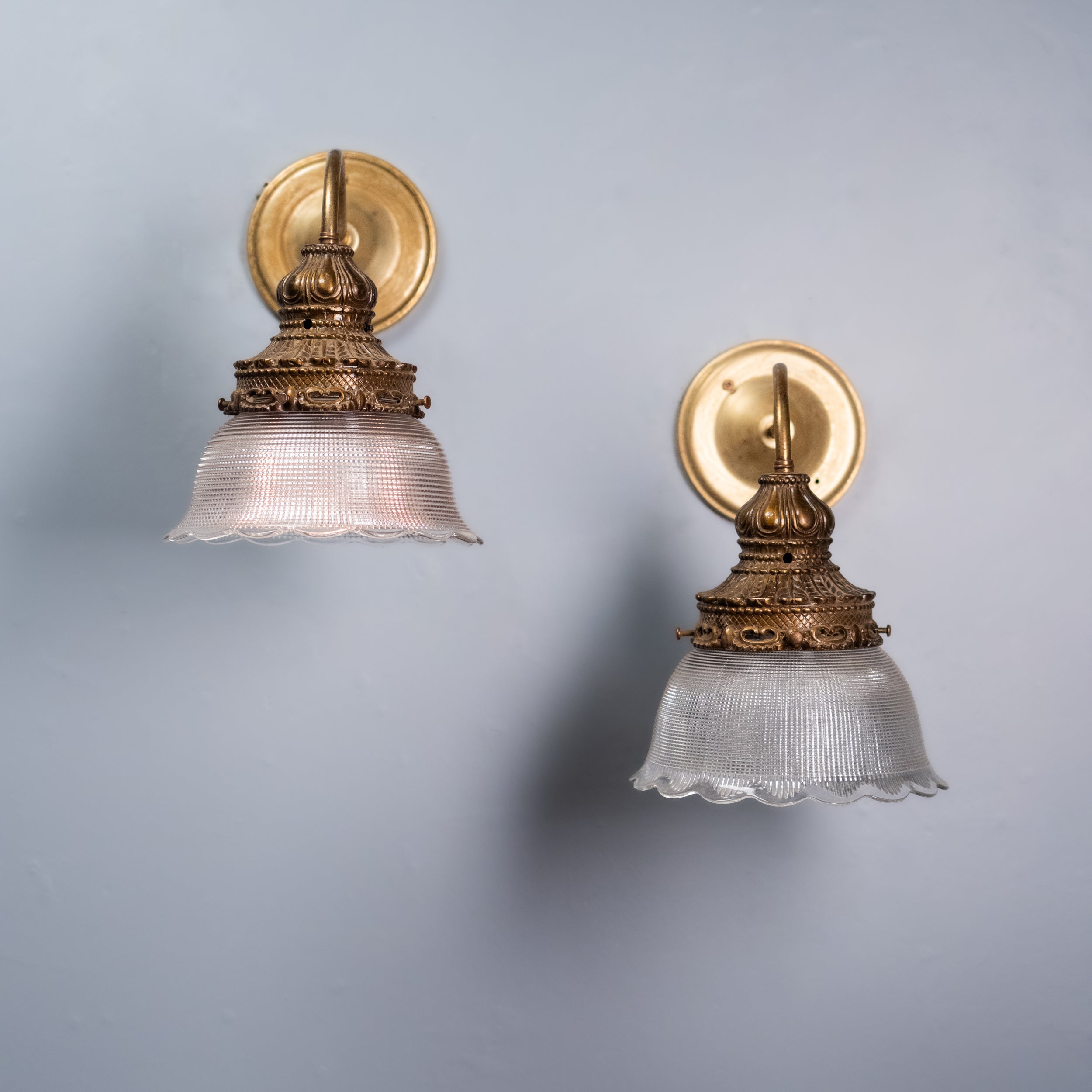 sconces | Scott Landon Antiques and Interiors.