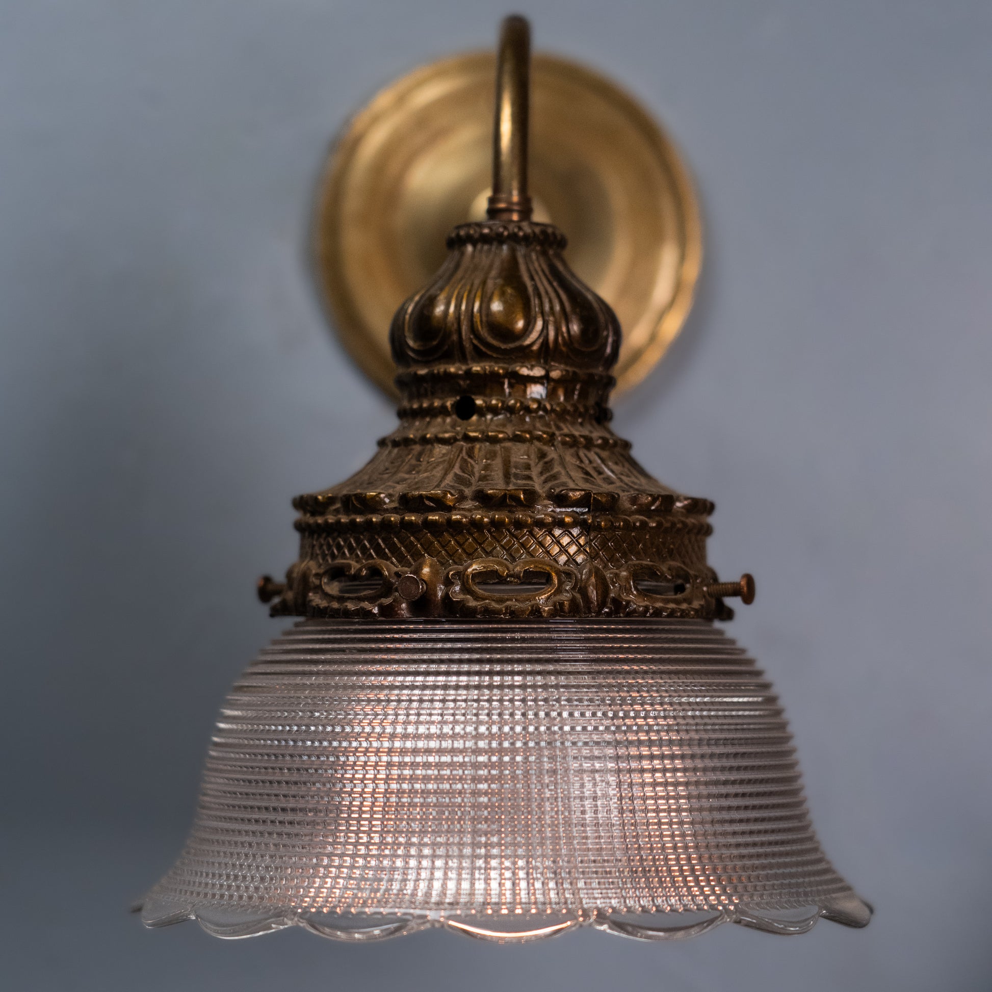 sconces | Scott Landon Antiques and Interiors.