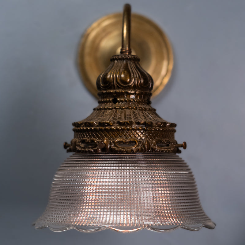 sconces | Scott Landon Antiques and Interiors.