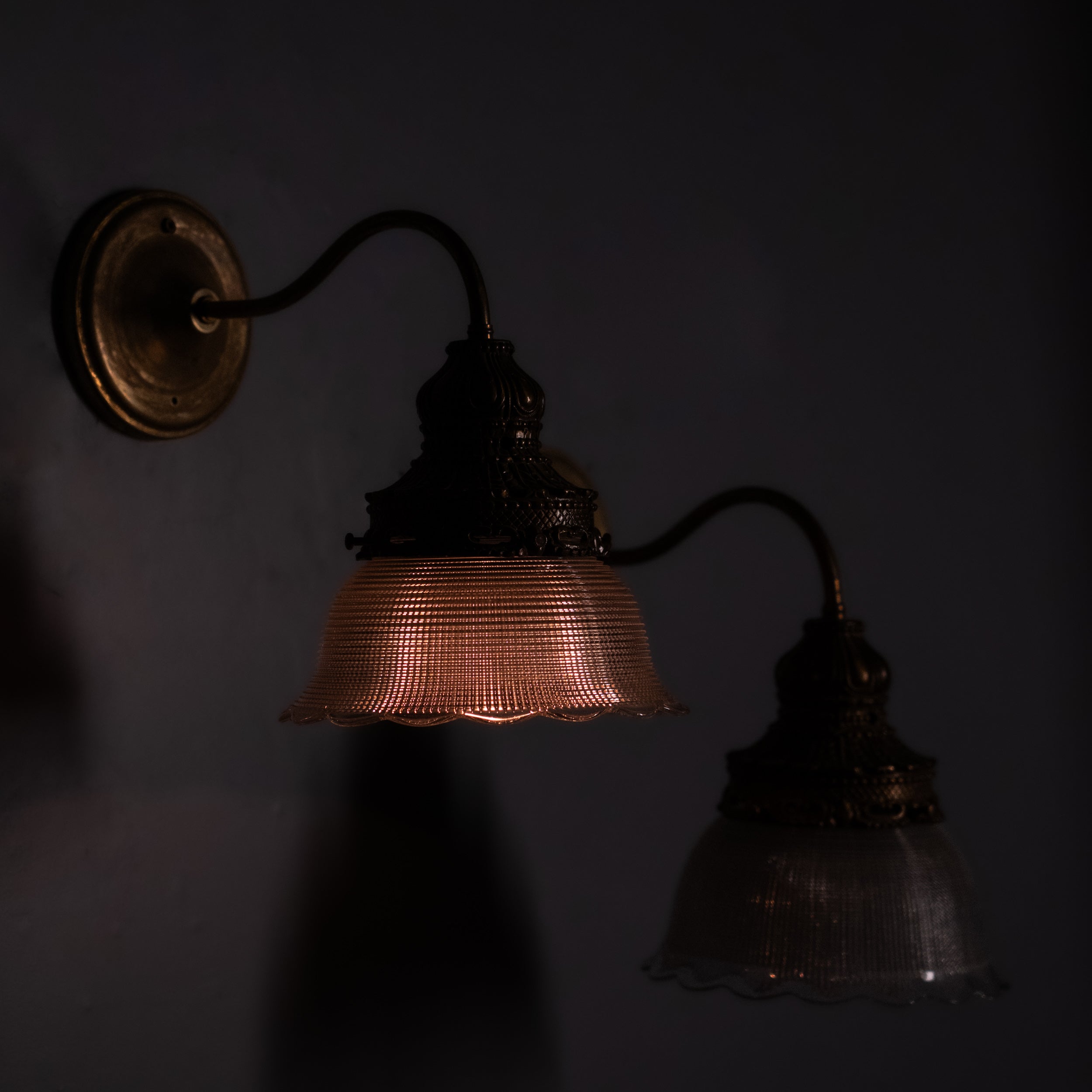 sconces | Scott Landon Antiques and Interiors.